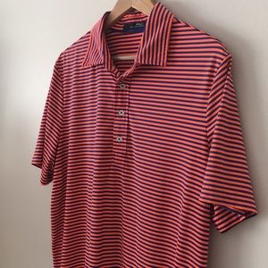 Ralph Lauren RLX Golf Shirt